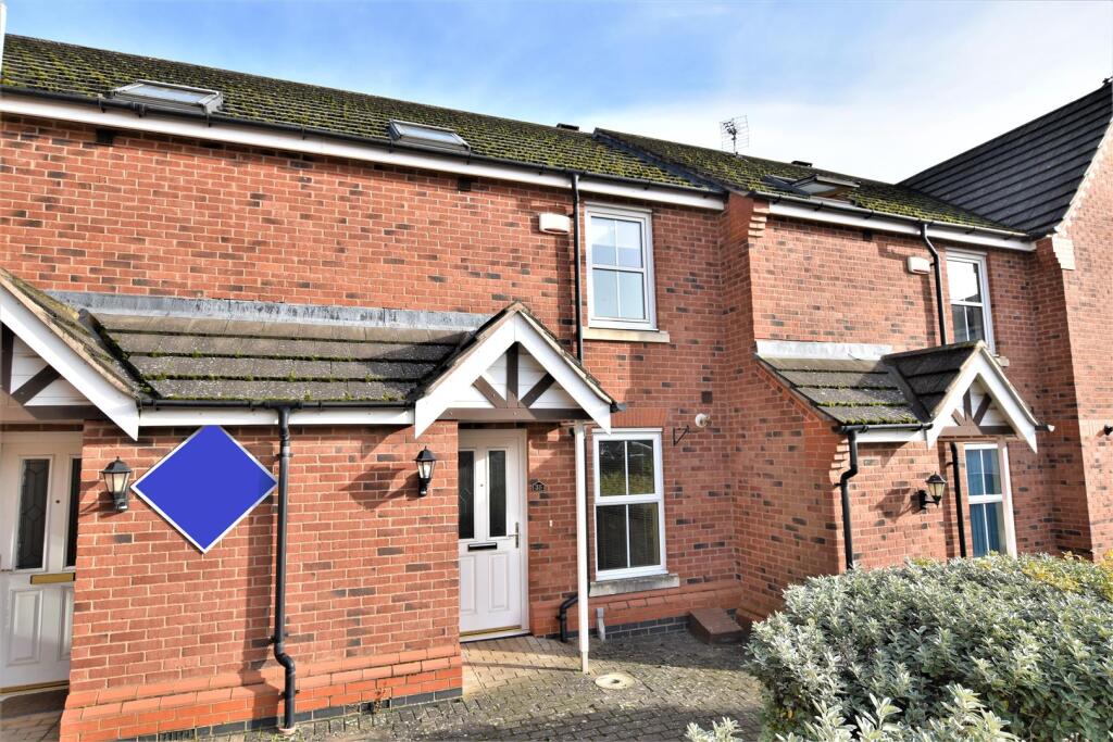 Main image of property: Christ Church Close, Stamford, PE9