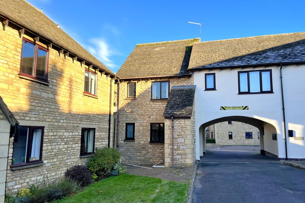 Main image of property: Phillips Court, Stamford, PE9