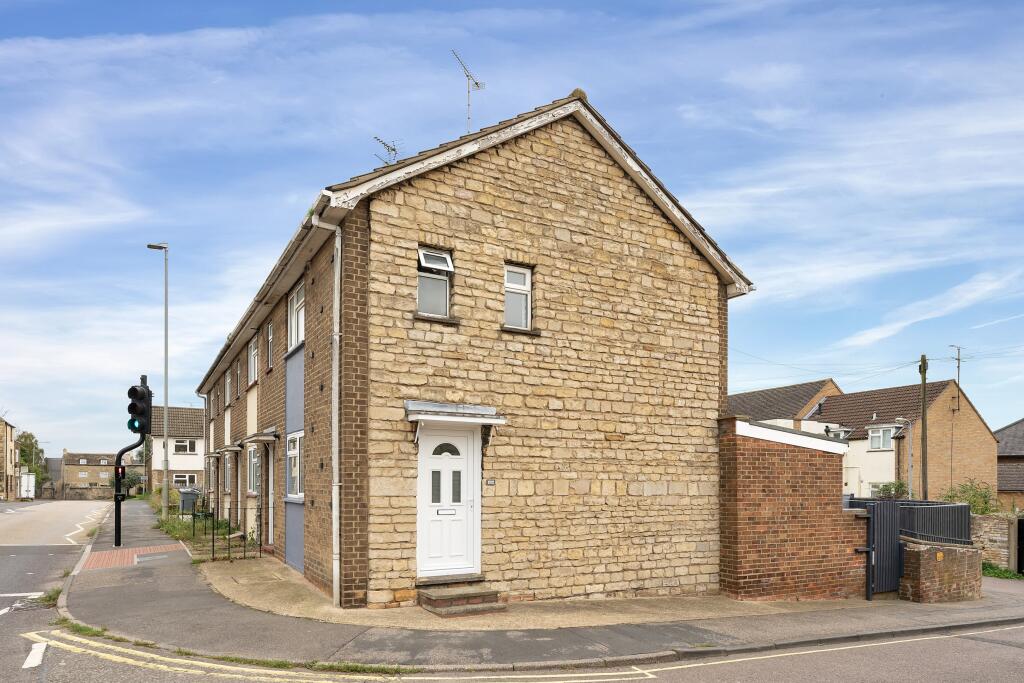 Main image of property: East Street, Stamford, PE9