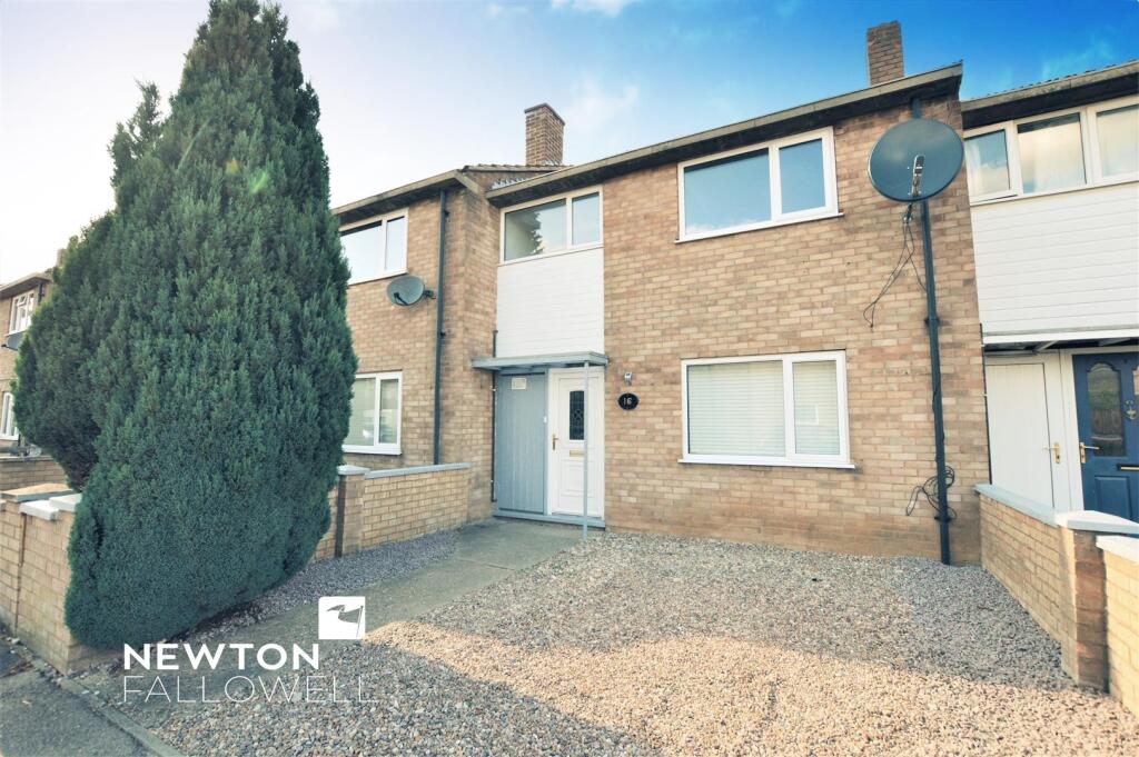 Main image of property: Charles Road, Stamford, PE9