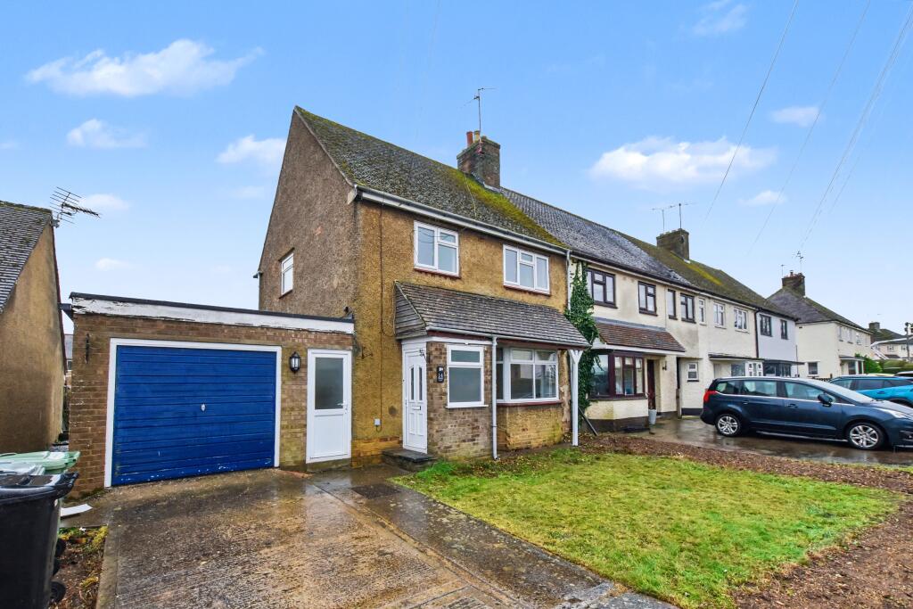 Main image of property: Lincoln Road, Stamford, PE9