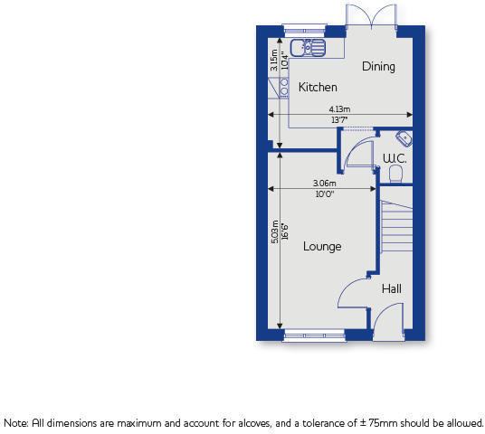 Ground Floor