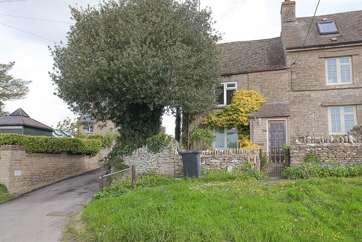 Main image of property: Crawley Road, Witney, Oxfordshire, OX28