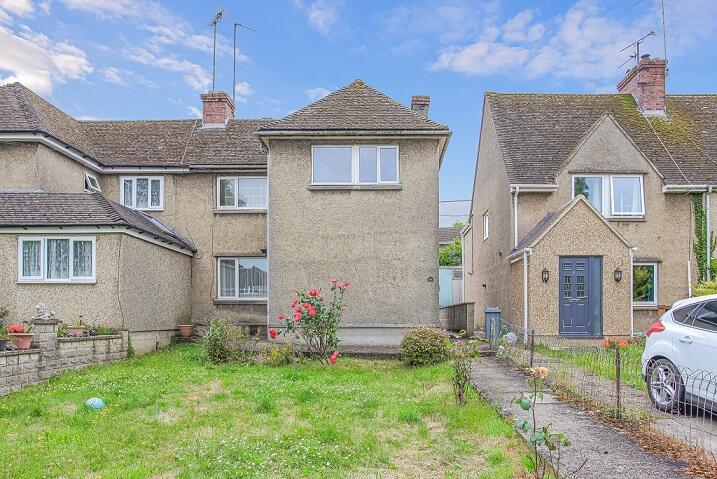 Main image of property: Hailey Road, Witney, Oxfordshire, OX28