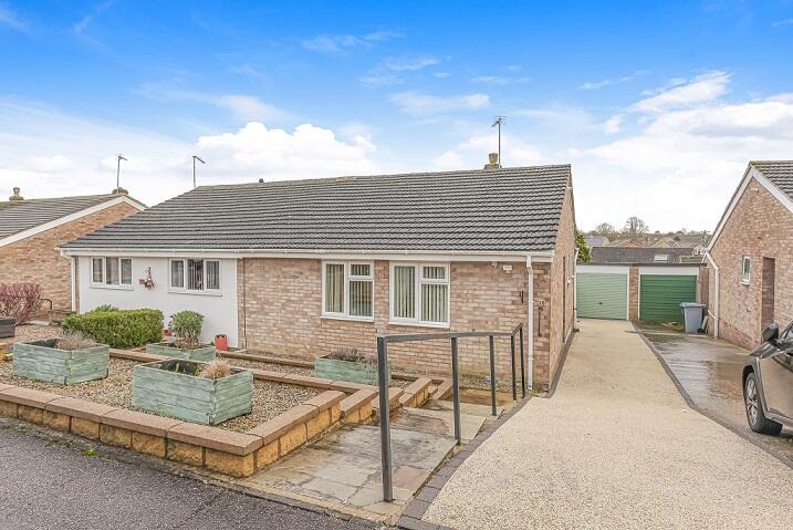 Main image of property: Dene Rise, Witney, Oxfordshire, OX28