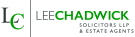 Lee Chadwick logo