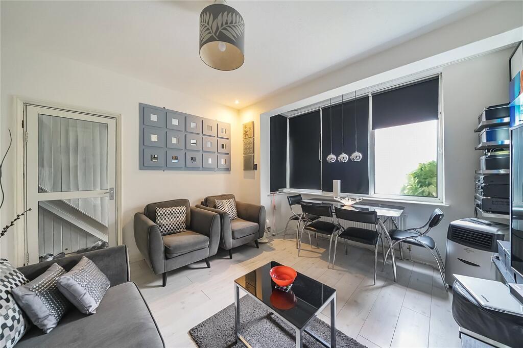 Main image of property: Woodmansterne Road, London, SW16 5UB