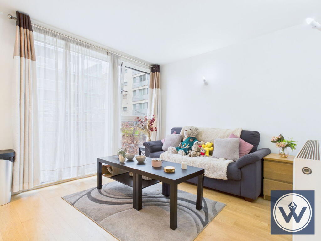 Main image of property: Navigation Building, Station Approach, Hayes, UB3 4FF