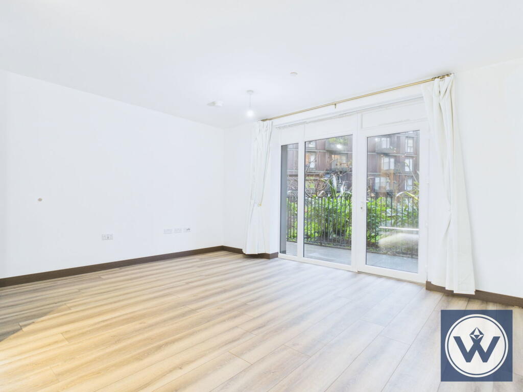 Main image of property: Powerhouse Lane, London, UB3 1FN