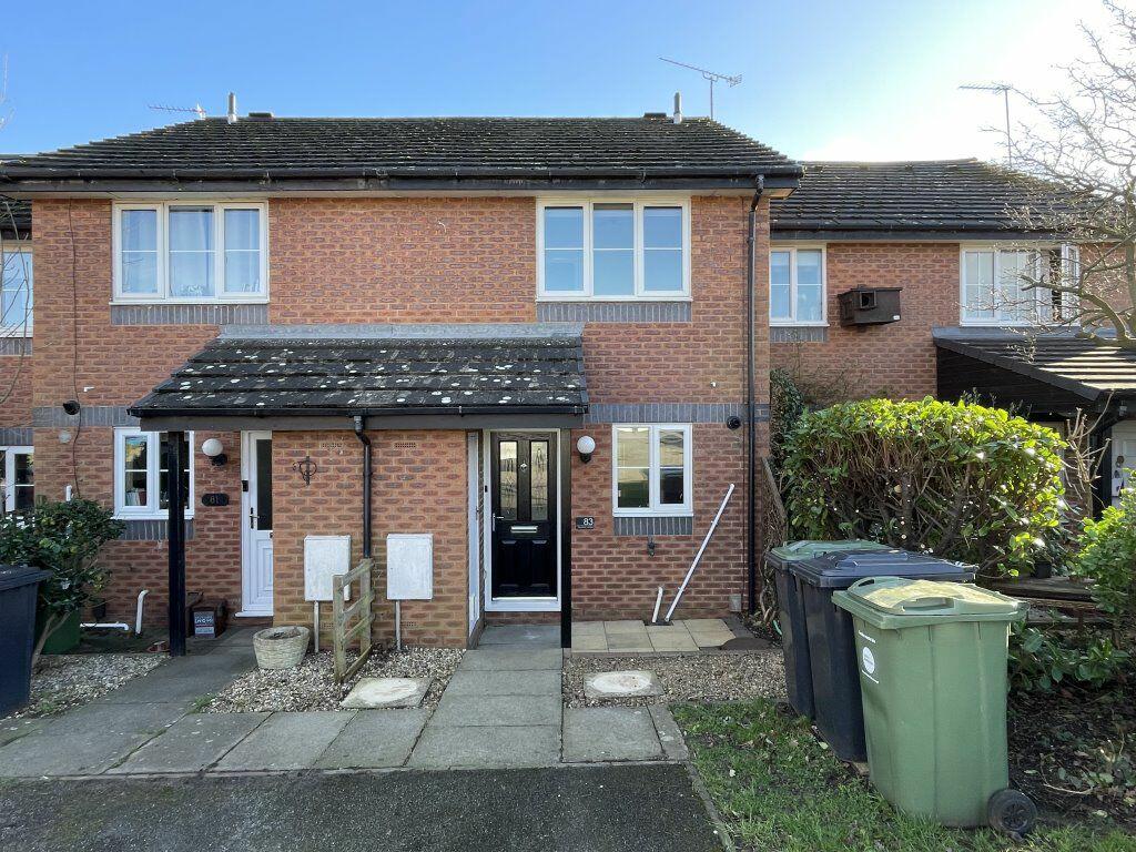 2 bedroom terraced house for rent in Tavistock Avenue, Ampthill