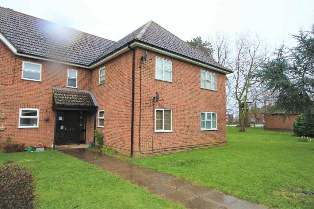 Main image of property: Russett Close, Stewartby, Bedfordshire