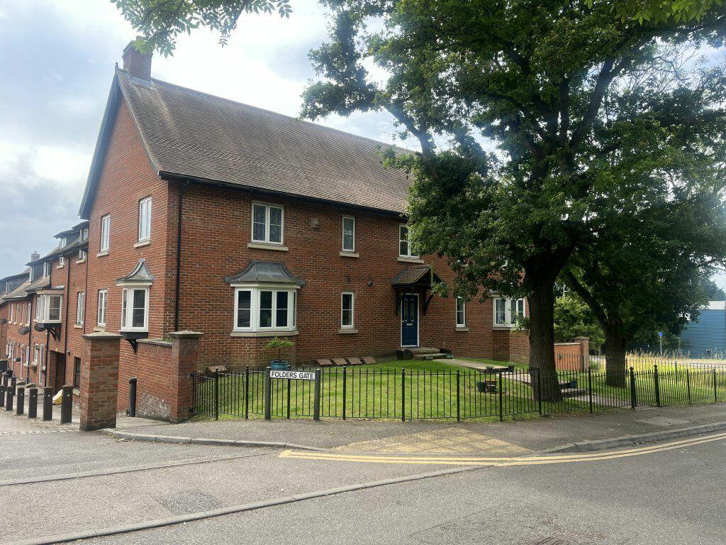 Main image of property: Folders Gate, Ampthill, Bedfordshire