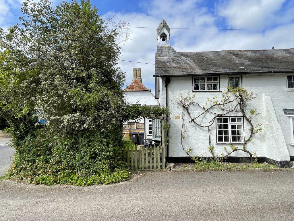 Main image of property: School House Mews, Silsoe, Bedfordshire