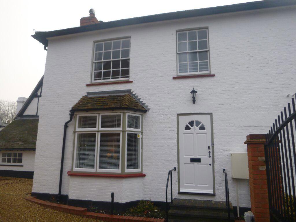 Main image of property: Bedford Road, Barton Le Clay