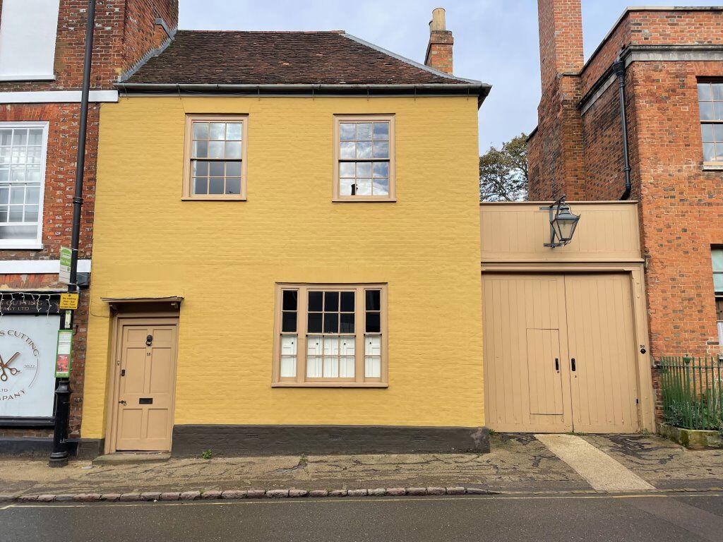 Main image of property: Church Street, Ampthill, Bedfordshire