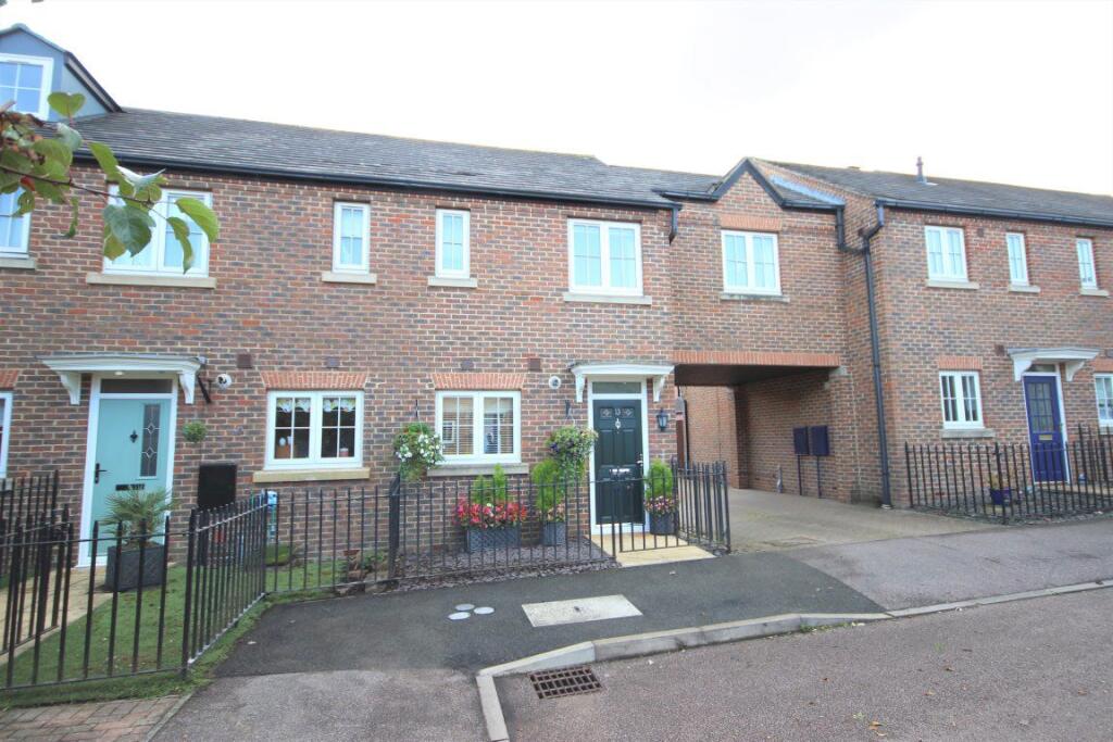 Main image of property: Church Farm Avenue, Wilstead, Bedfordshire