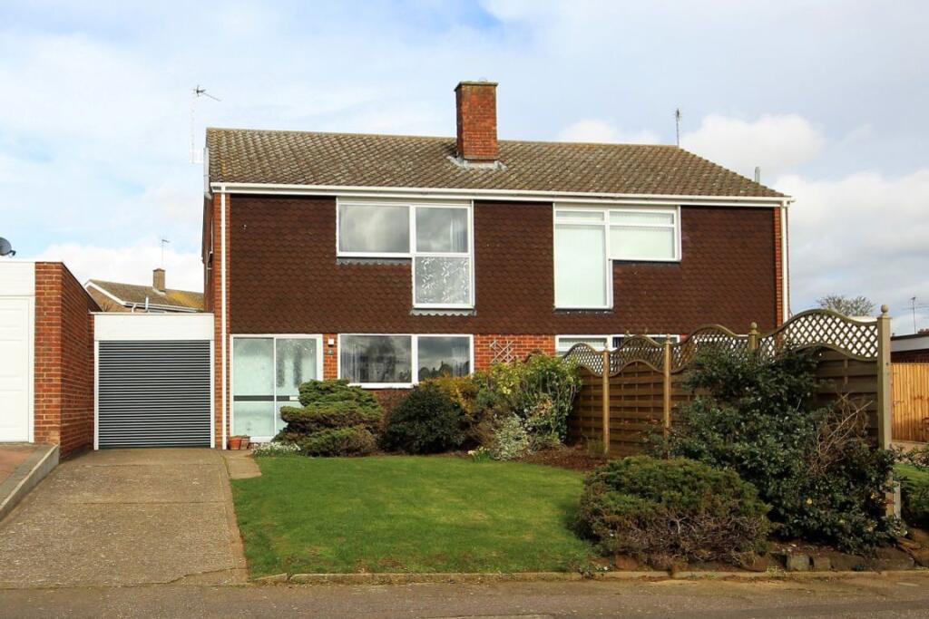 Main image of property: Fallowfield, Ampthill Bedford, Bedfordshire