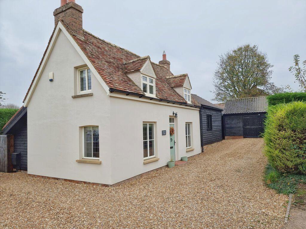 Main image of property: Hexton Road, Barton Le Clay, Beds