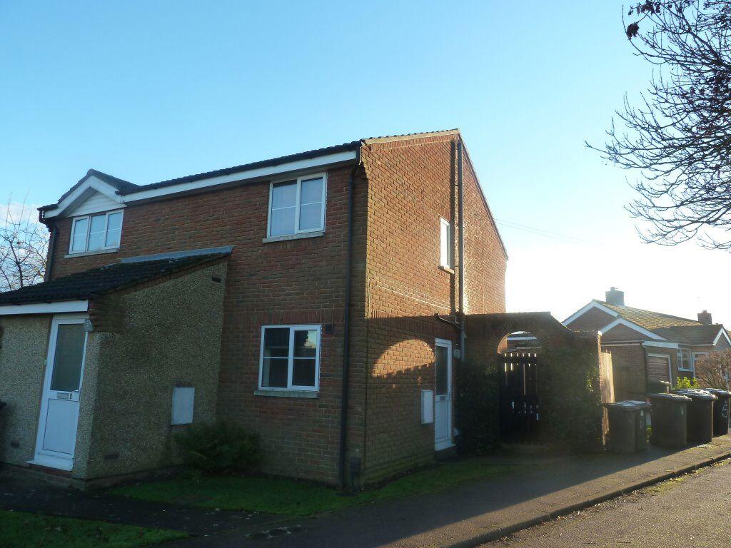 Main image of property: Castle House, Flitwick, Bedford