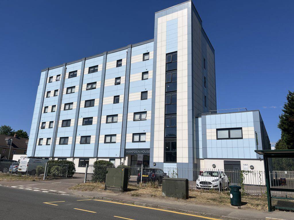 Main image of property: Hampden House, Arlesey, Bedfordshire