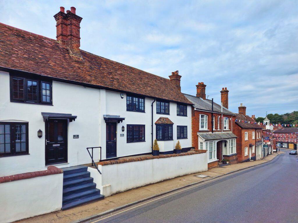 Main image of property: Woburn Street, Ampthill, Bedfordshire