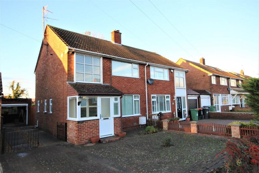 Main image of property: Norman Road, Barton-Le-Clay Bedford