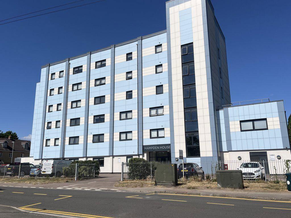 Main image of property: Hampden House, Arlesey