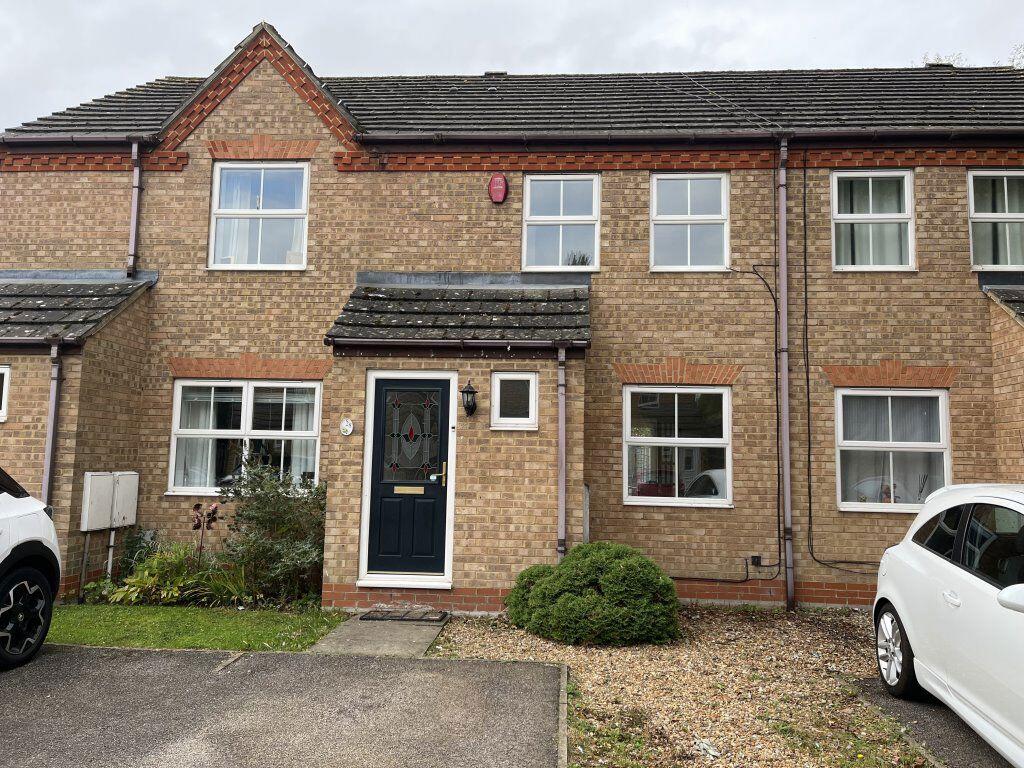 Main image of property: Fisher Close, Barton Le Clay