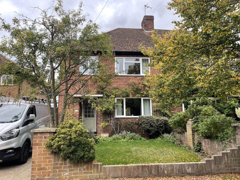 Main image of property: Lyme Road, Ampthill, Bedfordshire