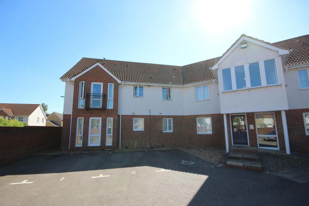 Main image of property: Watson Way, Marston Moretaine, Beds