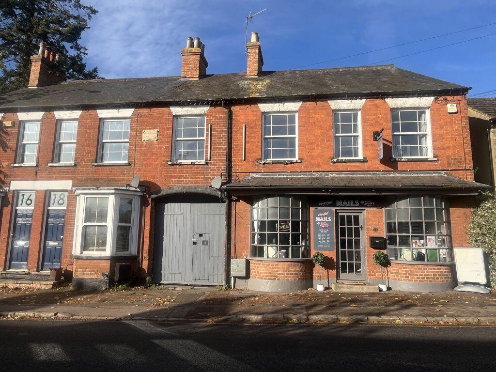 Main image of property: Dunstable Street, Ampthill, Bedfordshire