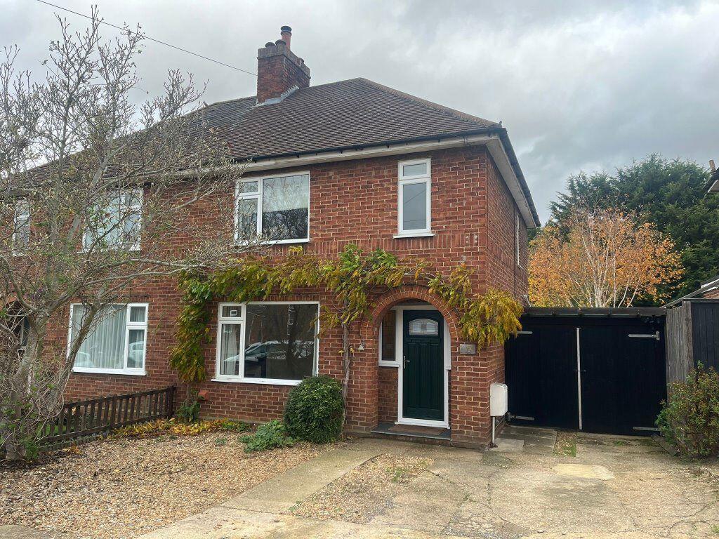 Main image of property: Whitehall, Lidlington, Bedfordshire