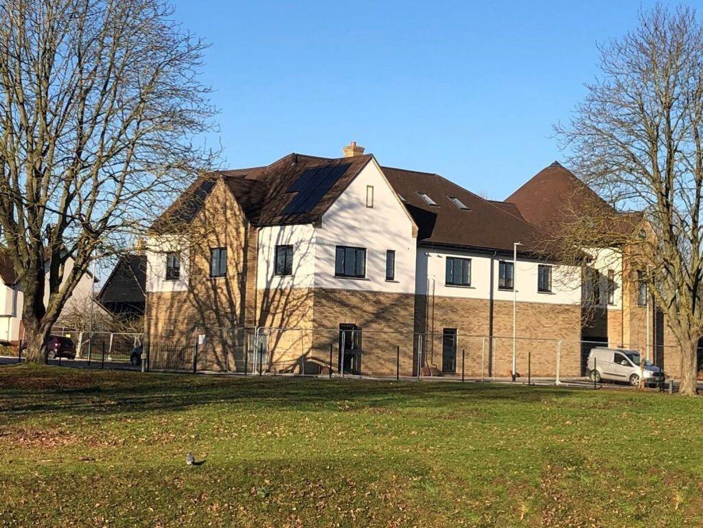 Main image of property: The Gateway, Silsoe, Bedfordshire