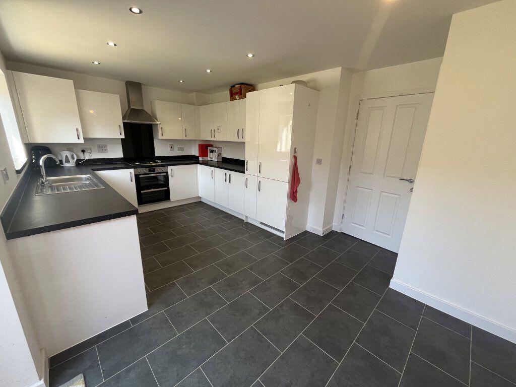 Main image of property: Robinson Avenue, Houghton Conquest, Bedfordshire