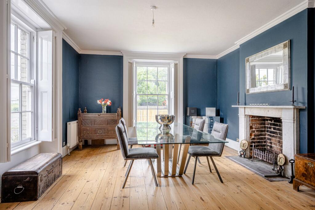 Additional property image - Gaunts End, Elsenham, Bishop's Stortford, Essex, CM22