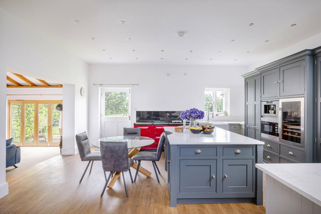 Additional property image - Gaunts End, Elsenham, Bishop's Stortford, Essex, CM22