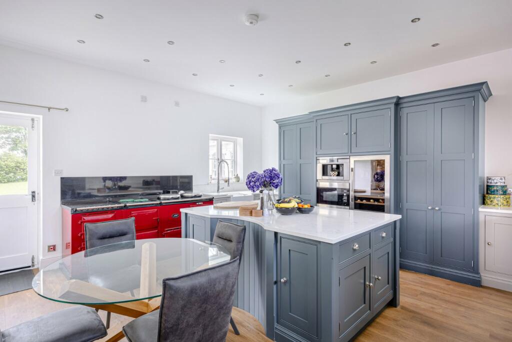 Additional property image - Gaunts End, Elsenham, Bishop's Stortford, Essex, CM22