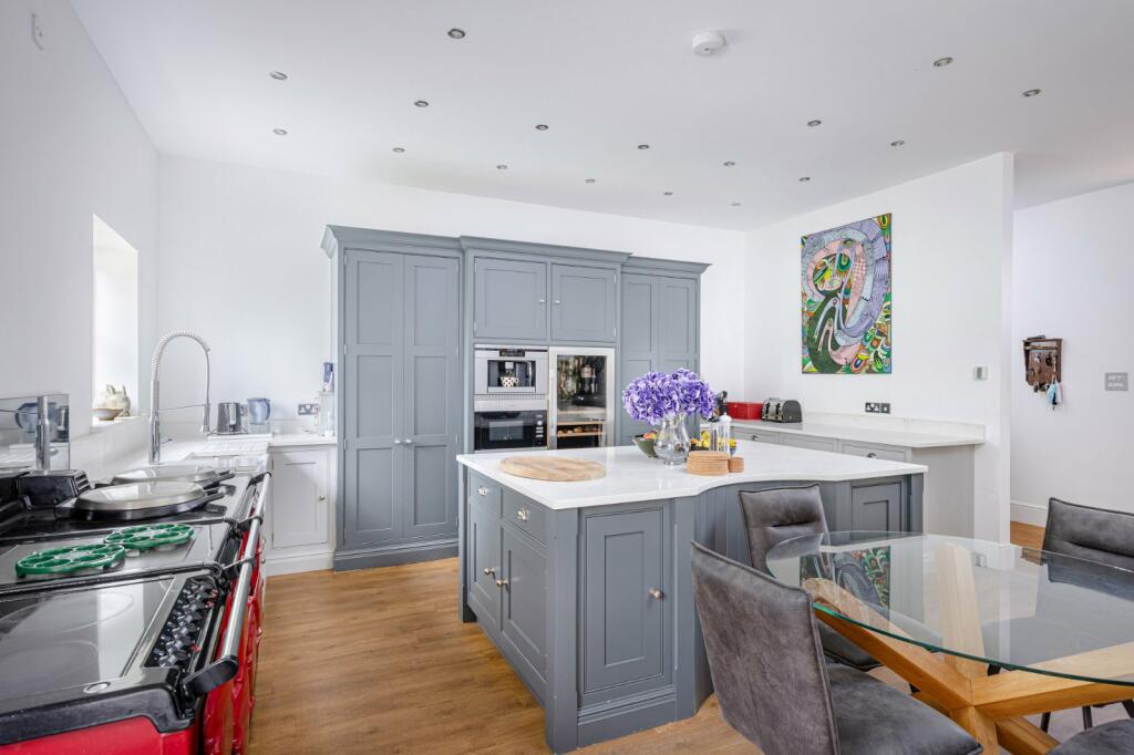 Additional property image - Gaunts End, Elsenham, Bishop's Stortford, Essex, CM22