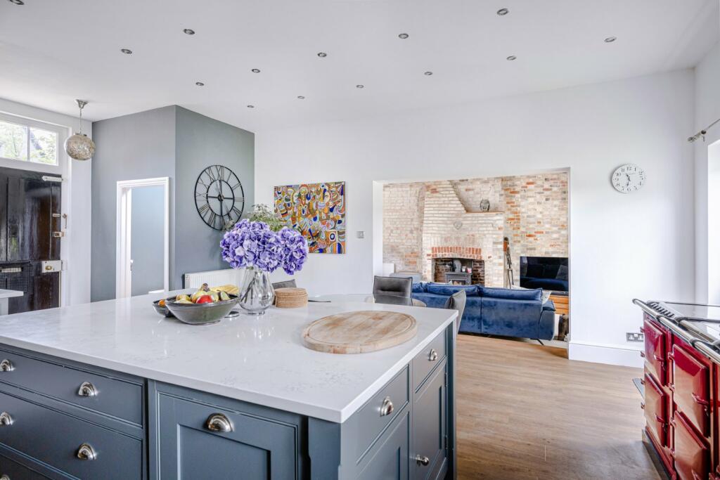 Additional property image - Gaunts End, Elsenham, Bishop's Stortford, Essex, CM22