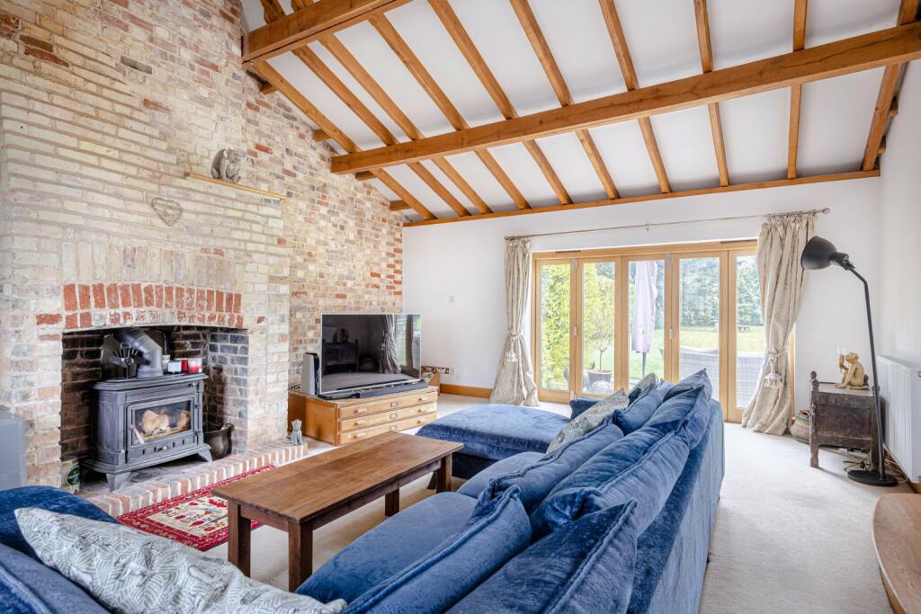 Additional property image - Gaunts End, Elsenham, Bishop's Stortford, Essex, CM22