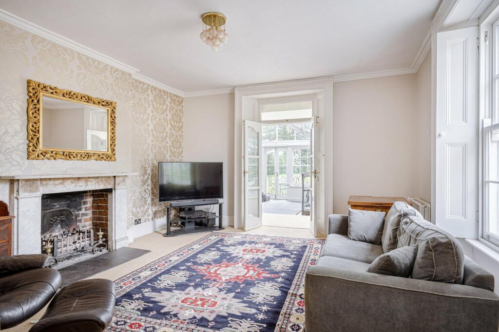 Additional property image - Gaunts End, Elsenham, Bishop's Stortford, Essex, CM22