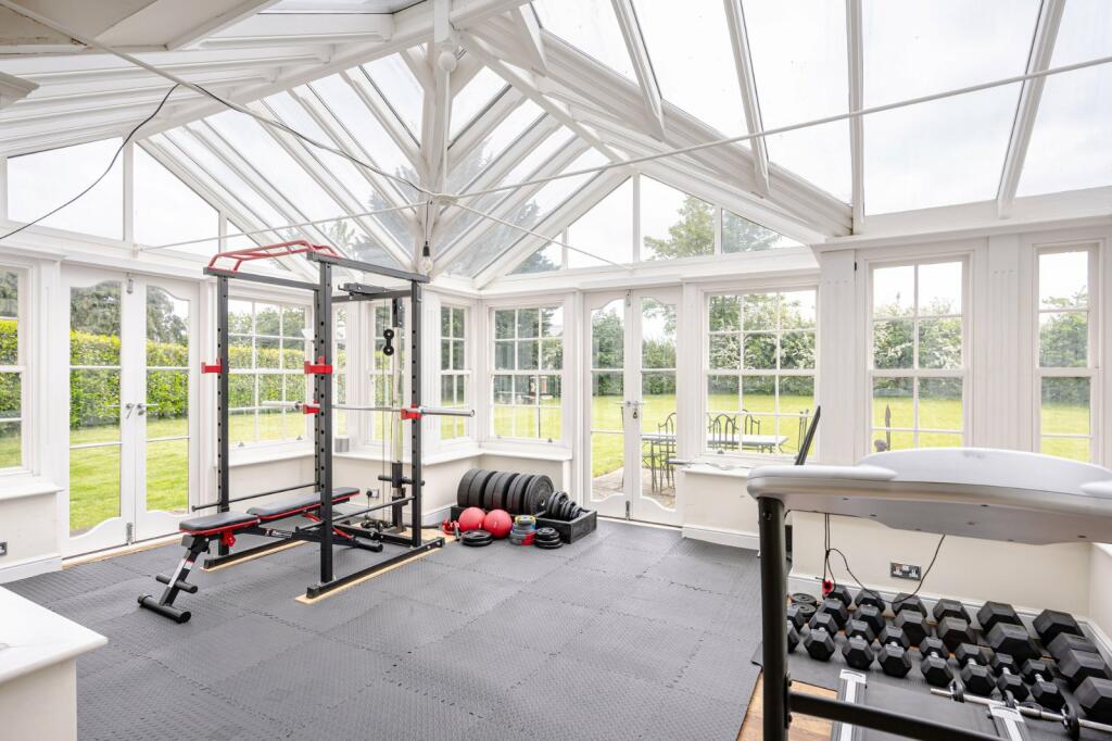 Additional property image - Gaunts End, Elsenham, Bishop's Stortford, Essex, CM22