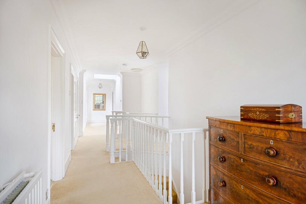 Additional property image - Gaunts End, Elsenham, Bishop's Stortford, Essex, CM22