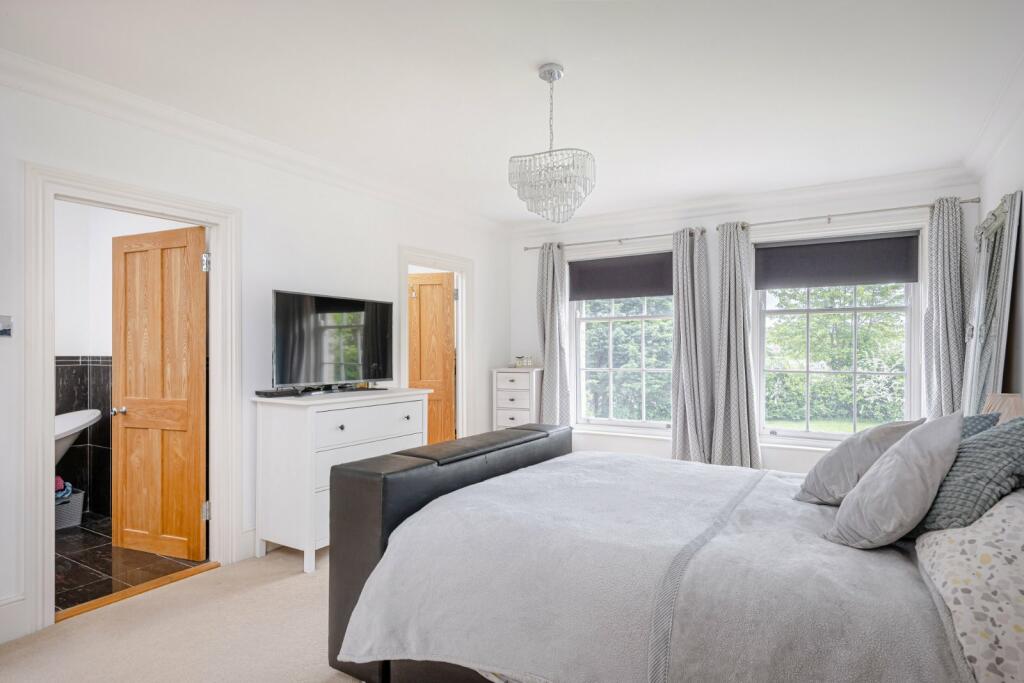 Additional property image - Gaunts End, Elsenham, Bishop's Stortford, Essex, CM22