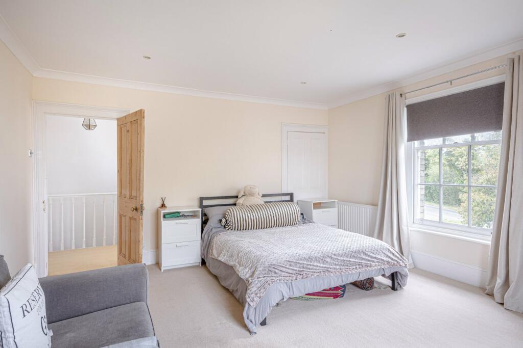 Additional property image - Gaunts End, Elsenham, Bishop's Stortford, Essex, CM22