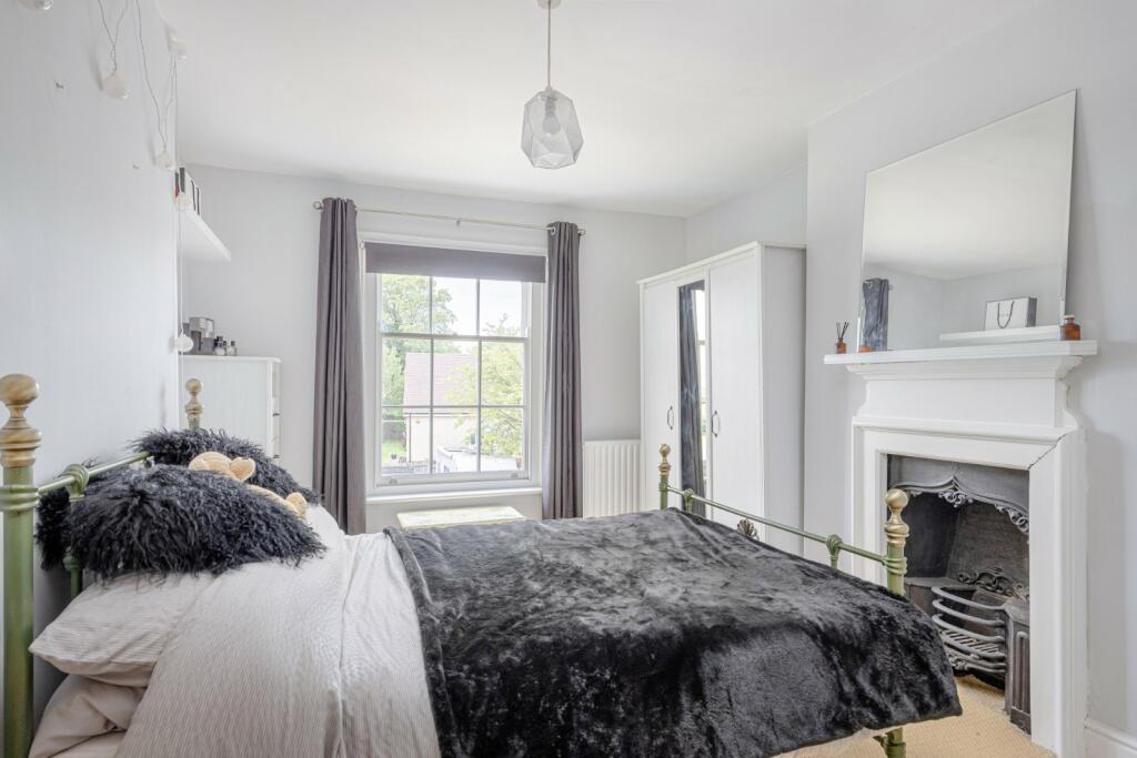 Additional property image - Gaunts End, Elsenham, Bishop's Stortford, Essex, CM22