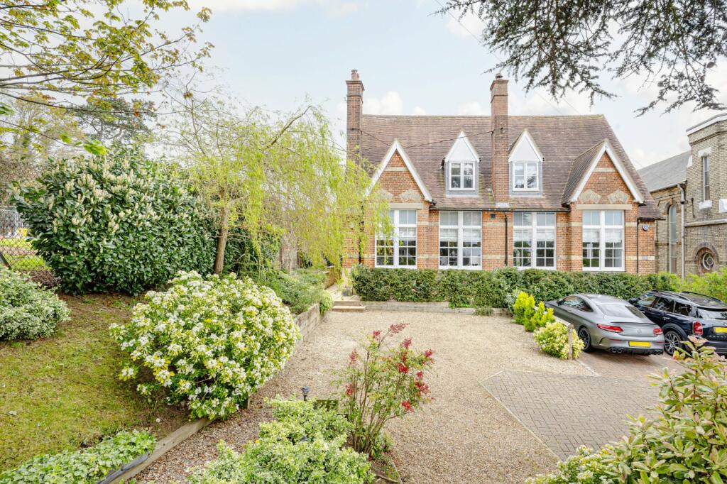 Main image of property: Chapel Hill, Stansted, Essex, CM24