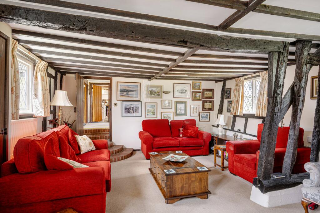 Additional property image - The Cross, Elsenham, Bishop's Stortford, Essex, CM22