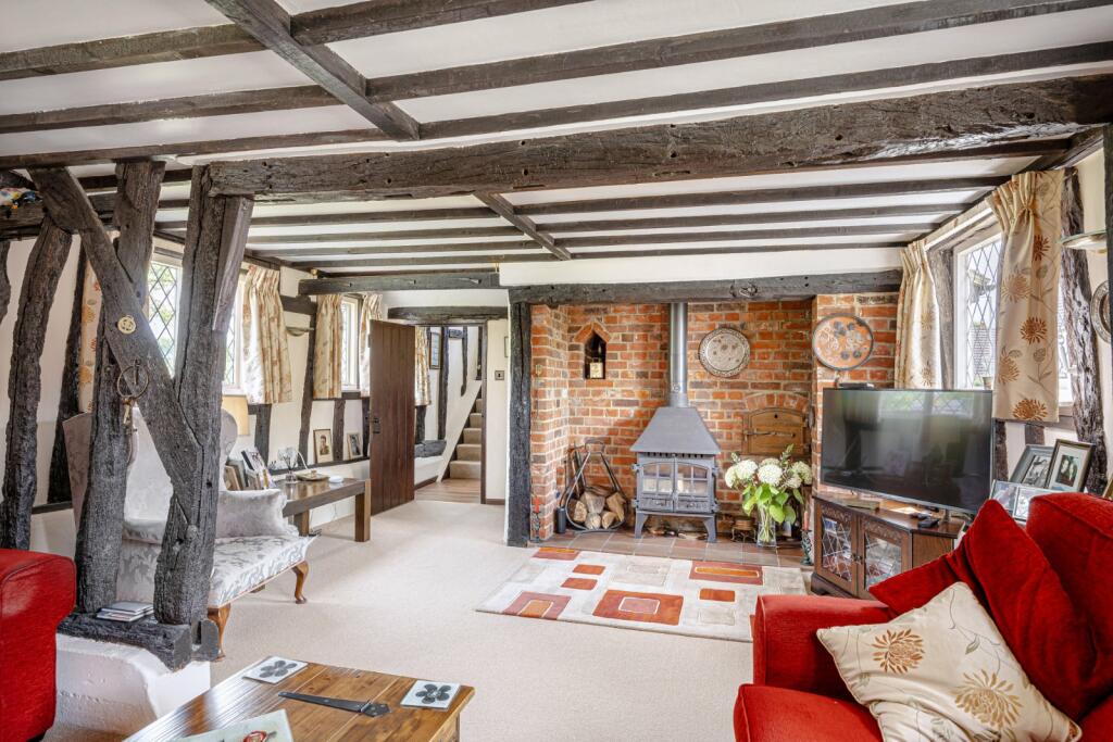 Additional property image - The Cross, Elsenham, Bishop's Stortford, Essex, CM22