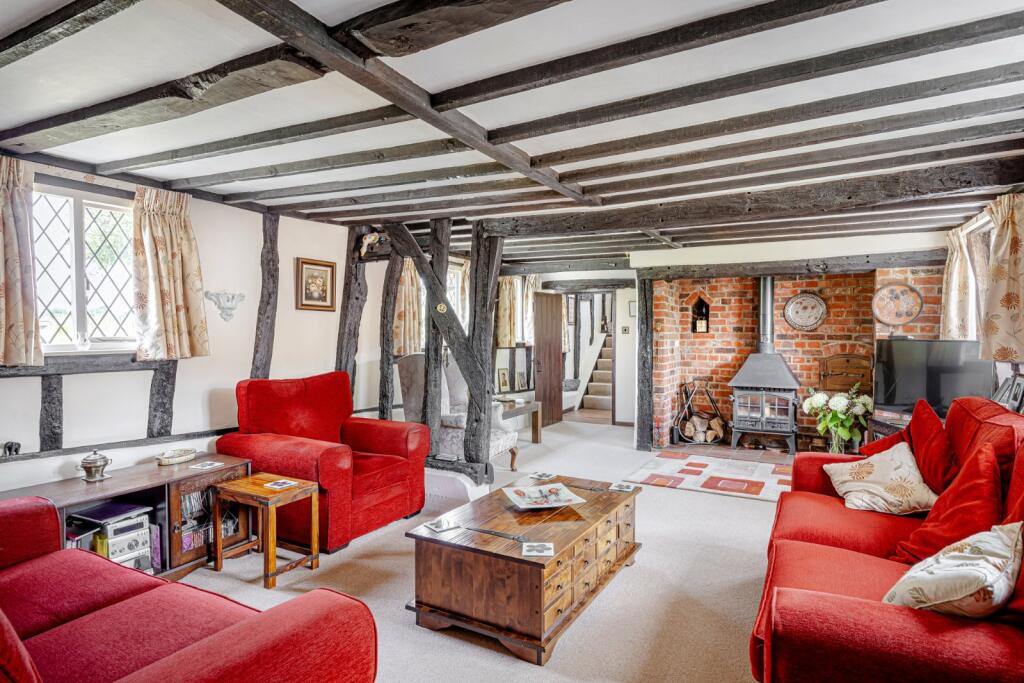 Additional property image - The Cross, Elsenham, Bishop's Stortford, Essex, CM22
